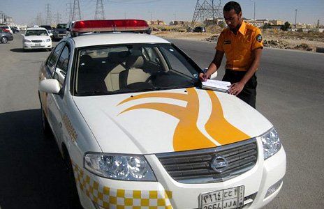 عاجل.. خطوة بسيطة لزيادة قيمة التعويض عبر نجم لحوادث المرور في السعودية