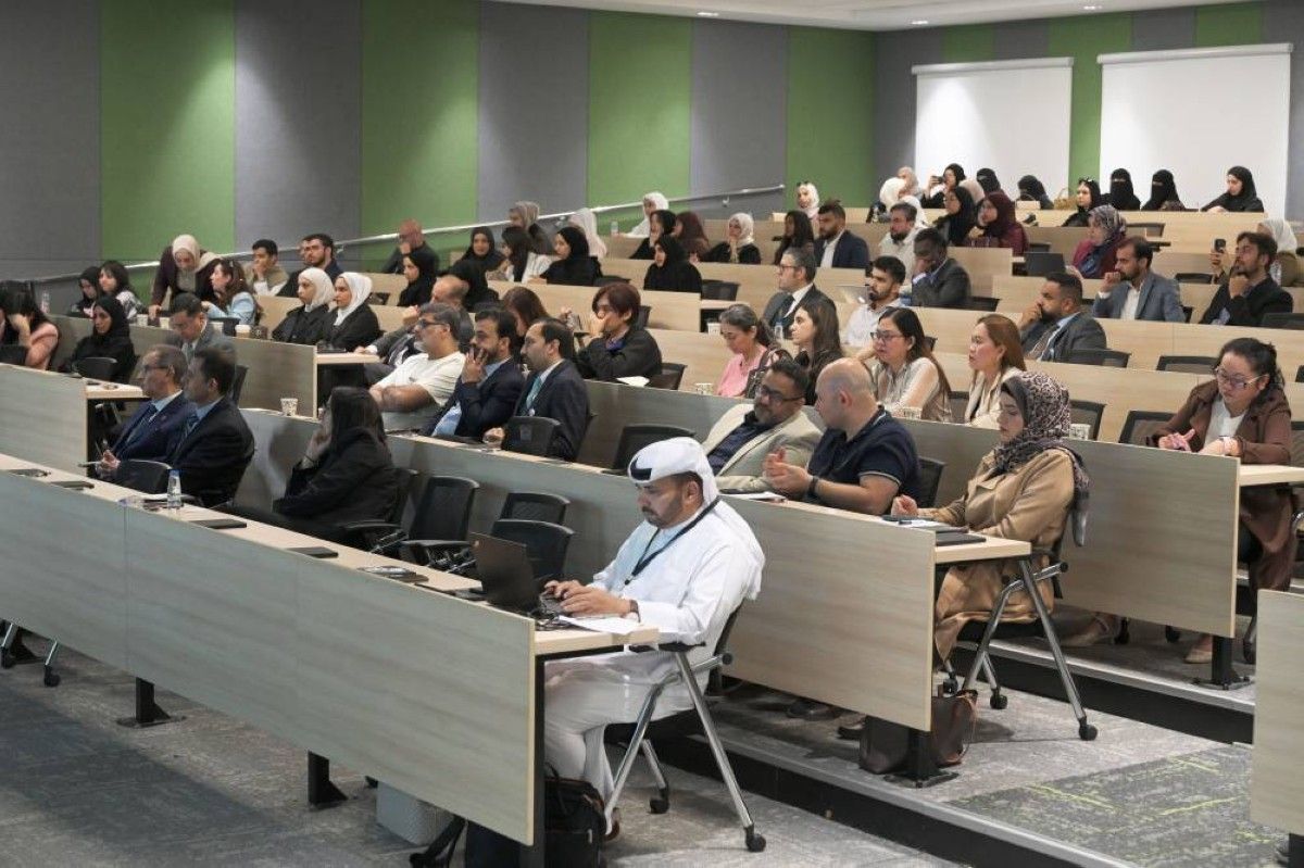 ندوة أتمتة الصيدليات والصحة الرقمية تناقش تعزيز الذكاء الاصطناعي في الرعاية الصحية