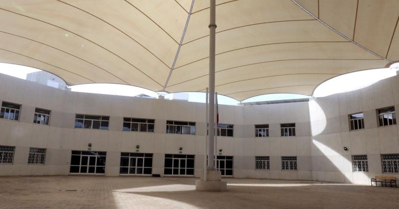 «التربية»: المدارس الثلاث الجديدة في «المطلاع» جاهزة.. والطلبة سيباشرون دوامهم الأحد المقبل
