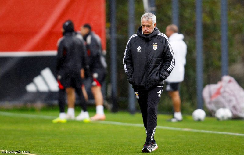 في المواجهة السادسة.. مورينيو يطارد الفوز الأول أمام الريال