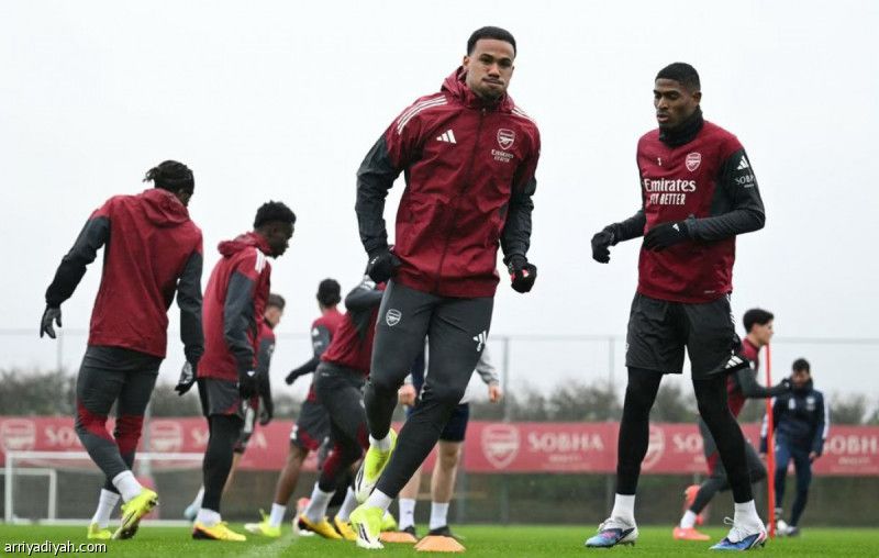 بالعلامة الكاملة.. أرسنال يلاحق أرقام ميلان