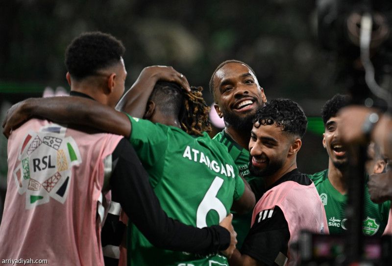 8 جولات ترفع توني إلى قمة الهدافين