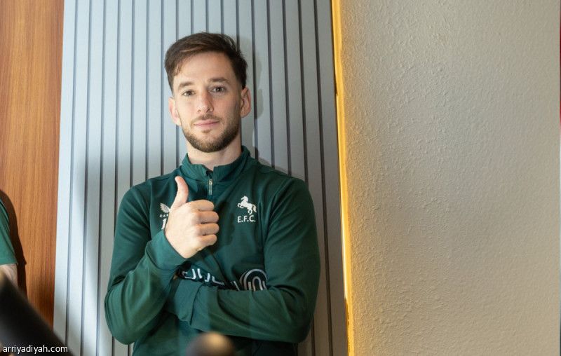 الاتفاق دون دودا وميدران أمام الأهلي