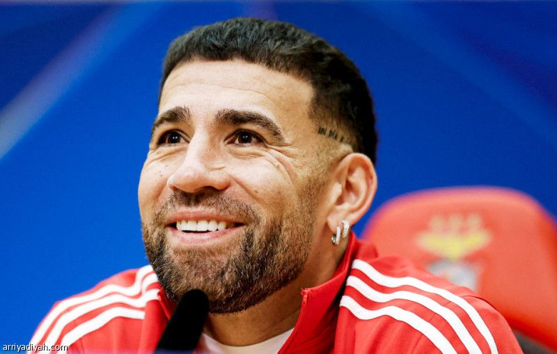 أمام الريال.. أوتاميندي يلامس مئوية الأبطال