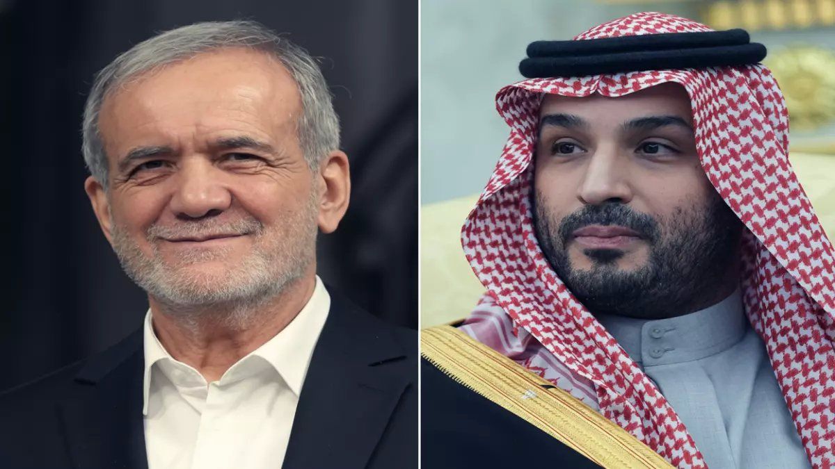 رسمياً: ولي العهد السعودي يصدم أمريكا... "لن نسمح بضرب إيران من أراضينا"!