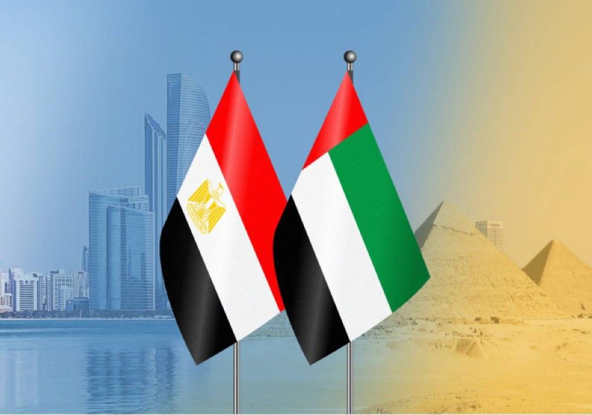 الإمارات تتصدر أسواق الصادرات المصرية غير البترولية في 2025