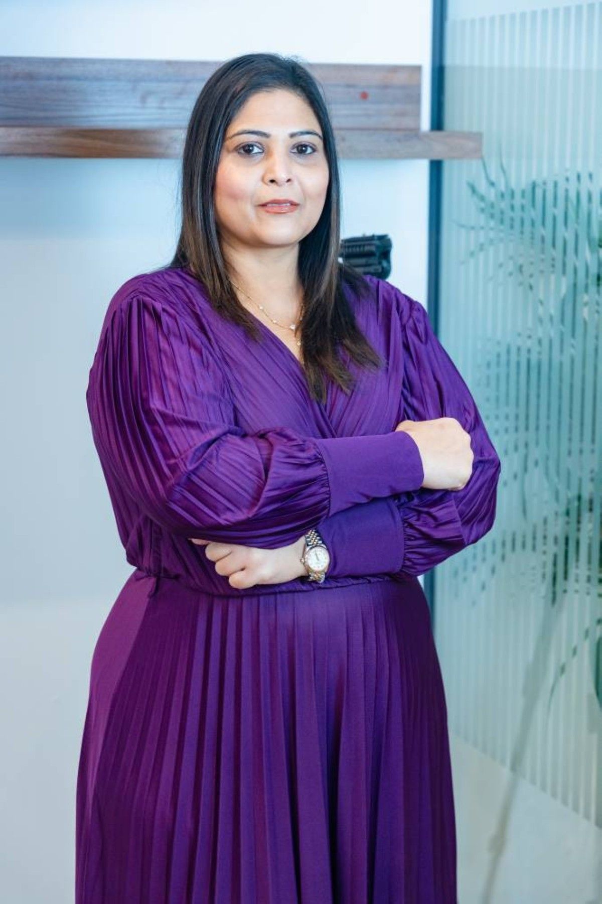 34 % حصة المرأة من إجمالي المستثمرين العقاريين في دبي