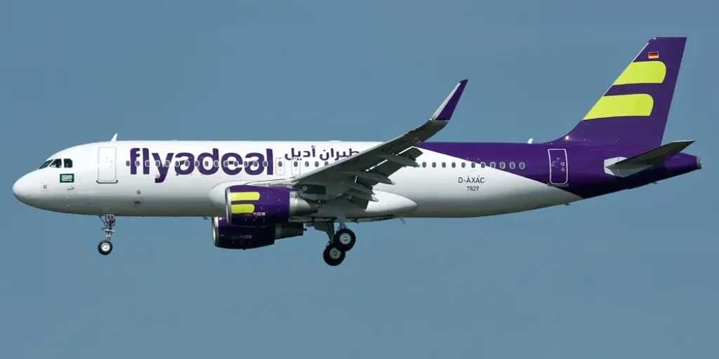 «أديل» السعودية تعزز أسطولها وتستهدف قفزة مالية جديدة