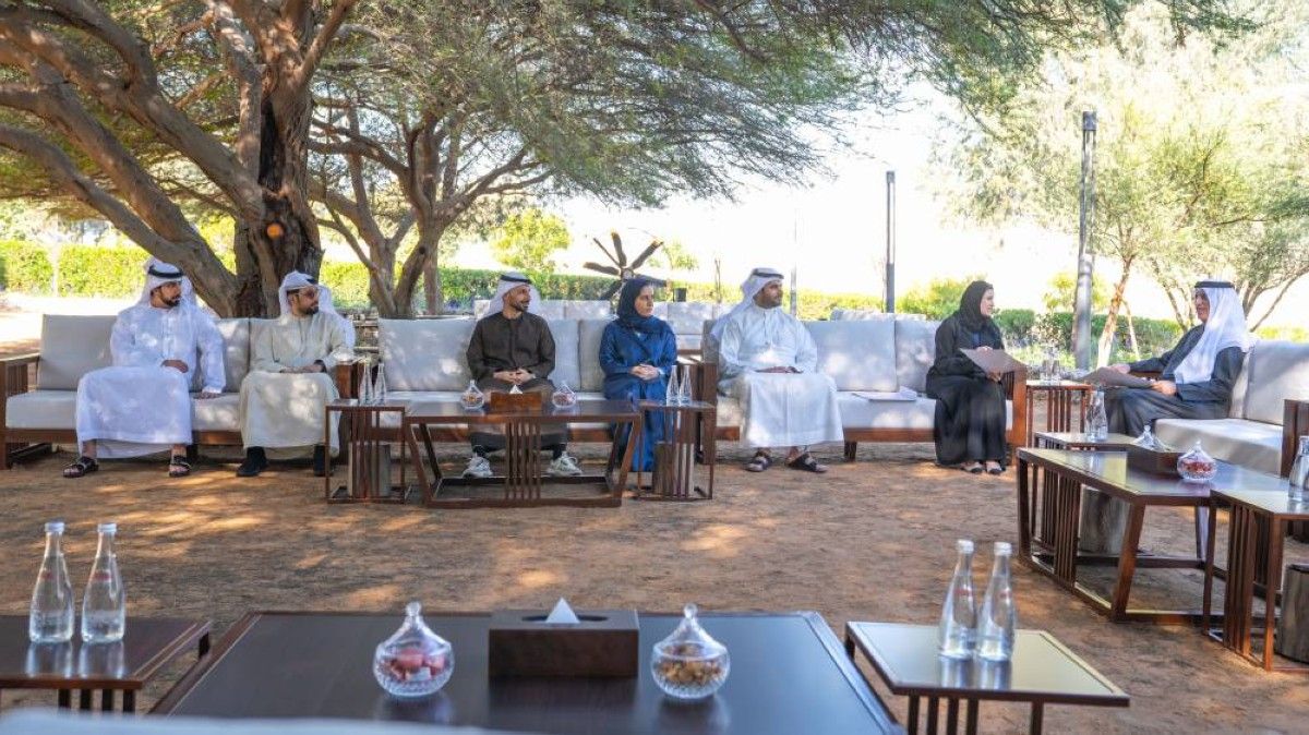 سعود بن صقر: الإمارات تضع التعليم في صدارة الأولويات