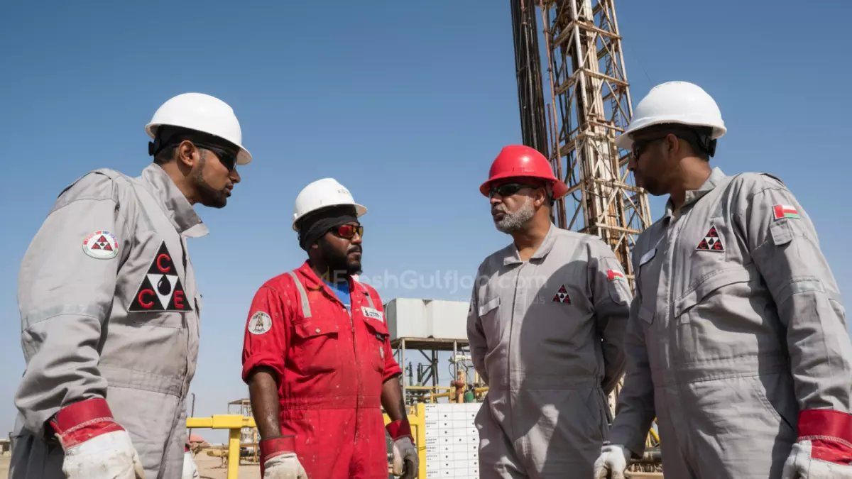 رسمياً: شركة طاقة كبرى تعلن عن فرص عمل نادرة في سلطنة عمان… آخر فرصة للتقديم تنتهي خلال أيام!