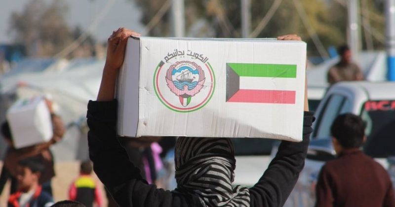 «الخارجية» و«الشؤون»... تكامل في تنظيم العمل الإنساني الخارجي