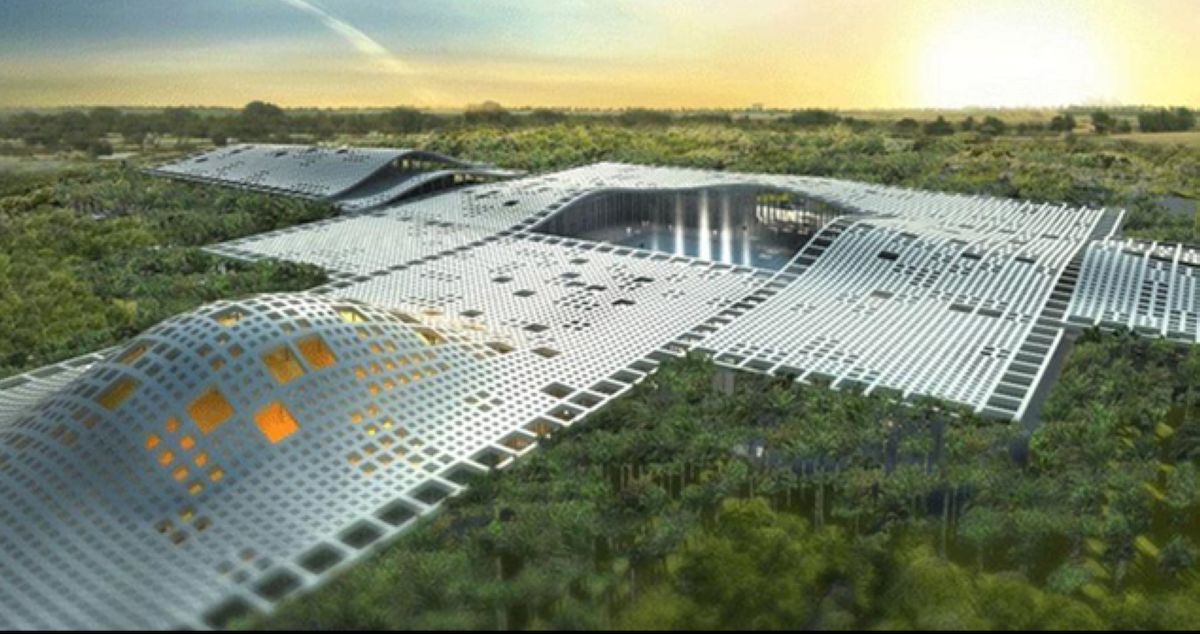 «دبي للاستثمار» تتولى تنفيذ أعمال مشروع في عُمان