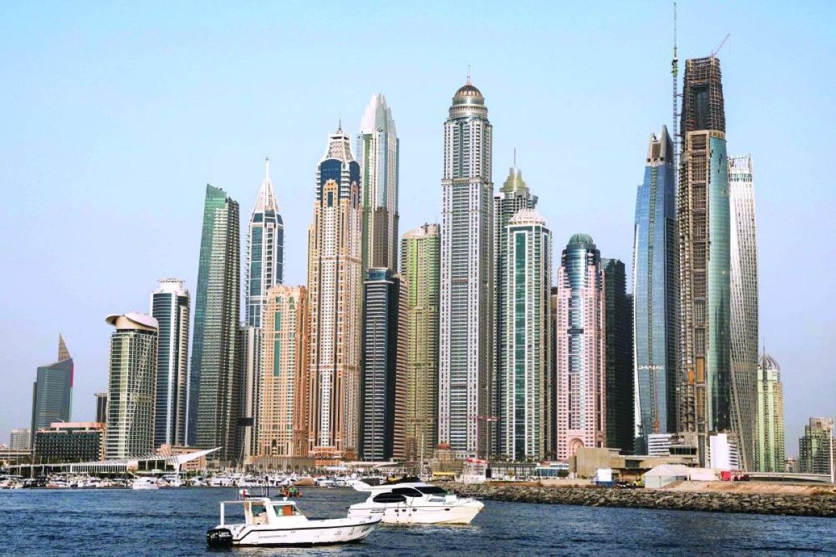 91 % من الرؤساء التنفيذيين يثقون بنمو اقتصاد الإمارات