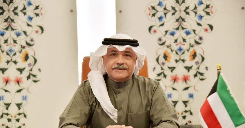 السفير الشمالي: إمكانيات كبيرة لتوسيع نطاق التعاون العربي الهندي المشترك