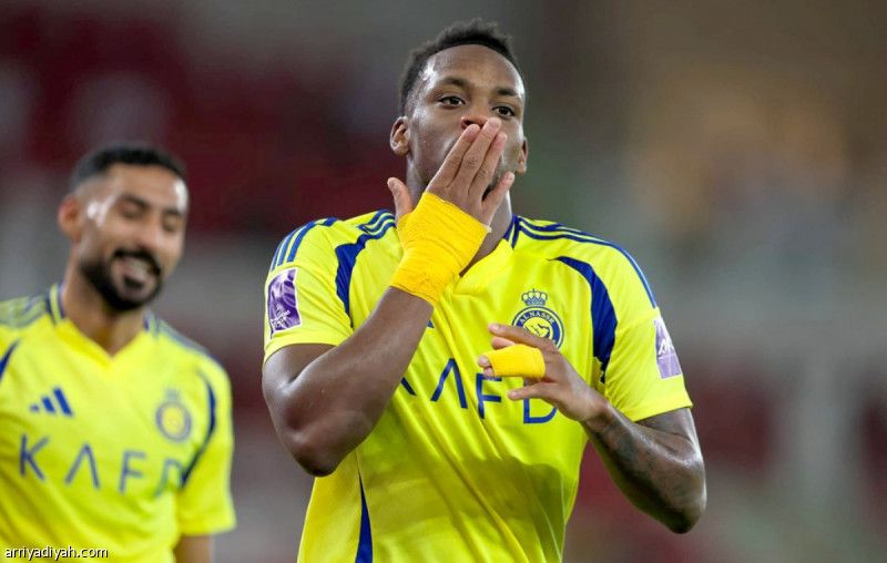 فيفا.. صفقة النصر تدخل قائمة الـ 5 Top