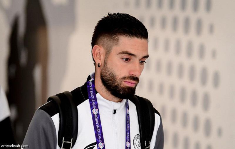 «كوريري ديلو سبورت»: كاراسكو يتنازل عن 6.5 مليون من أجل روما