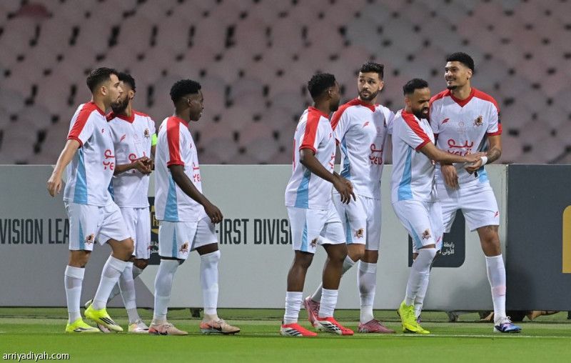 بعد 85 يوما.. الوحدة يعود إلى الانتصارات