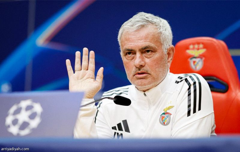 مورينيو: أربيلوا من «أرجل» اللاعبين في تاريخ الريال