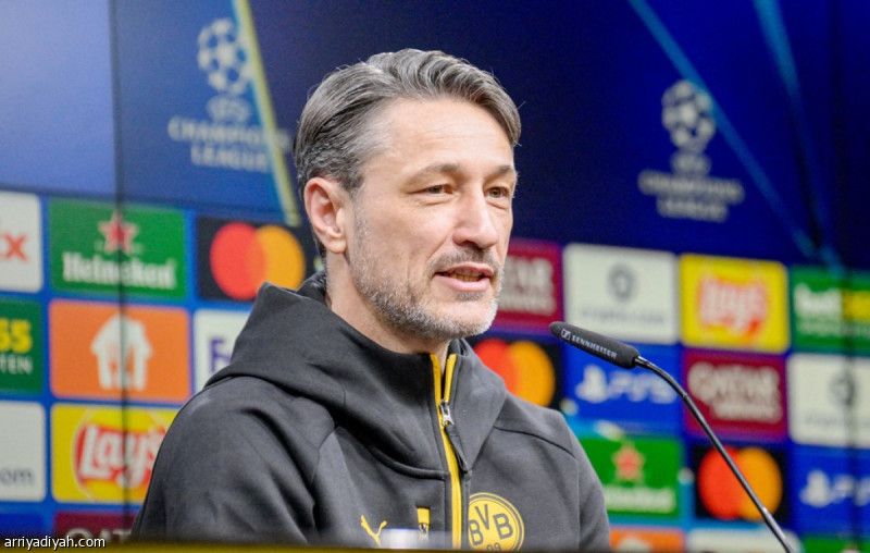 كوفاتش: الدفاع والشراسة سلاحنا أمام إنتر