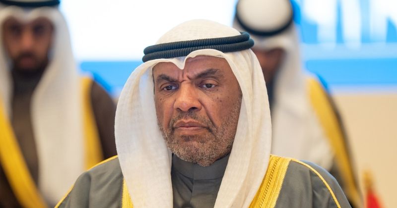 عبدالله اليحيا: التزام بتحقيق التكامل الإستراتيجي