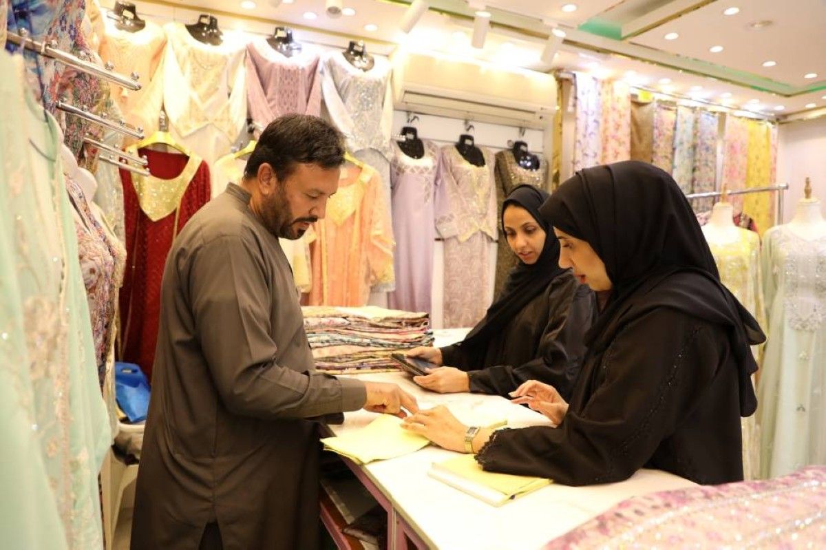 «اقتصادية رأس الخيمة» تتعامل مع 937 شكوى استهلاكية في 2025