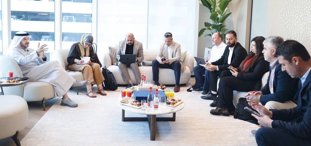 «طيران الإمارات» تستقطب 20 ألف موظف خلال السنوات الـ5 المقبلة