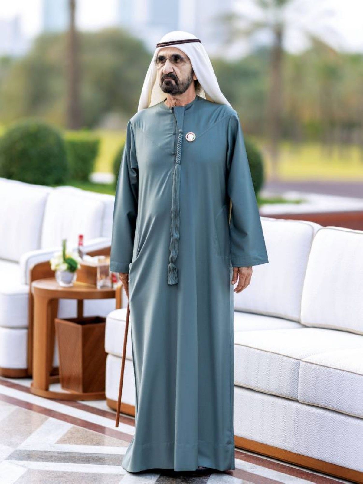 محمد بن راشد: الاستثمار في الكوادر الوطنية الأساس في بناء مستقبل الوطن وتعزيز قدراته الدفاعية