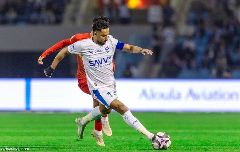 جزائية سالم الـ 31.. الإهدار الـ 11