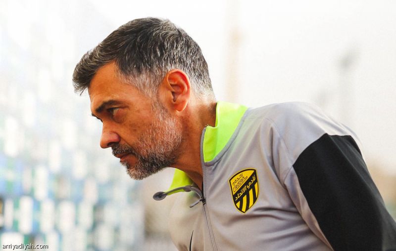 بعد 4 أشهر.. الشهري يقود هجوم الاتحاد