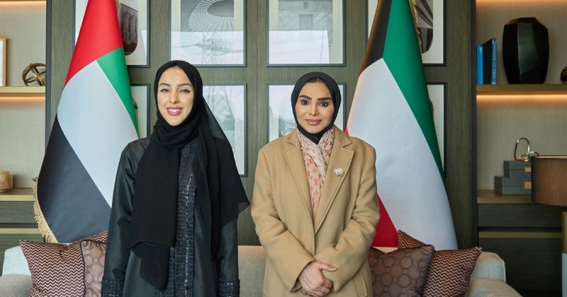 تبادل الخبرات في العمل الاجتماعي