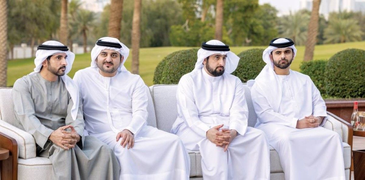 محمد بن راشد: الاستثمار في الكوادر الوطنية الأساس في بناء مستقبل الوطن وتعزيز قدراته الدفاعية