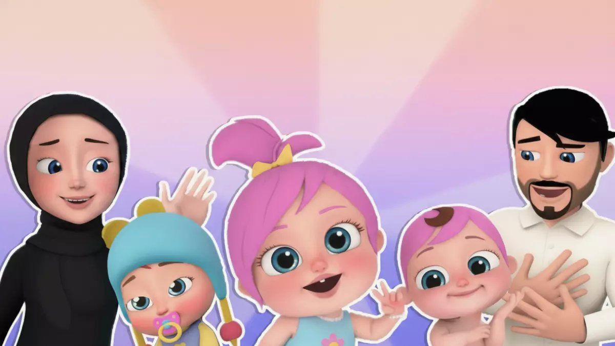 توقف عن البحث! 'وناسة بيبي' تكشف رسمياً عن السر السحري (11435 11270) لإنهاء معاناة الآلاف من العائلات.