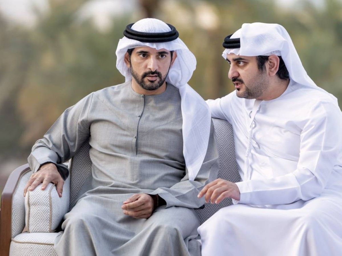 محمد بن راشد: الاستثمار في الكوادر الوطنية الأساس في بناء مستقبل الوطن وتعزيز قدراته الدفاعية