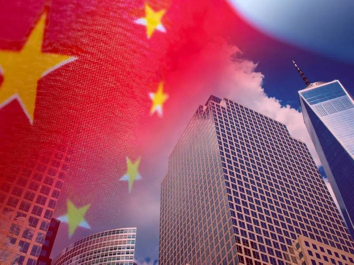 الصين: تخفيضات الضرائب تجاوزت 400 مليار دولار