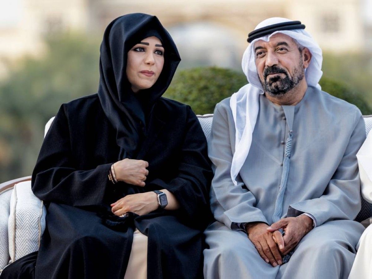 محمد بن راشد: الاستثمار في الكوادر الوطنية الأساس في بناء مستقبل الوطن وتعزيز قدراته الدفاعية