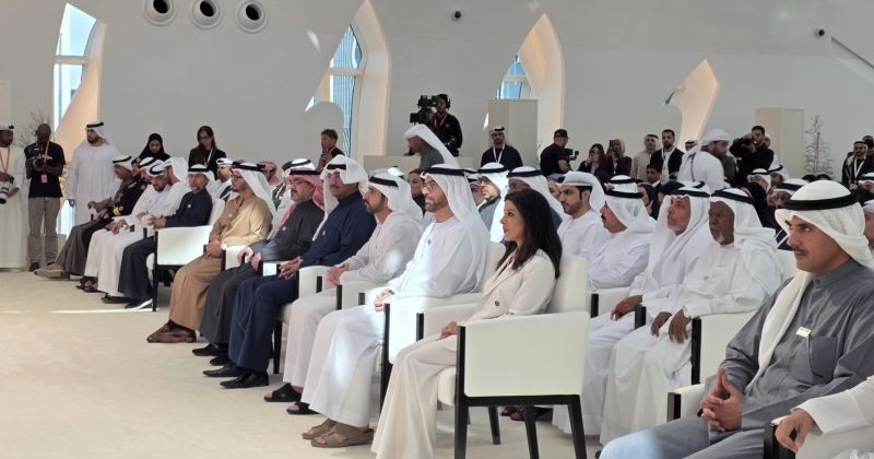 أسبوع «الإمارات والكويت.. إخوة للأبد» يستهل فعالياته بانطلاق المنتدى الإعلامي