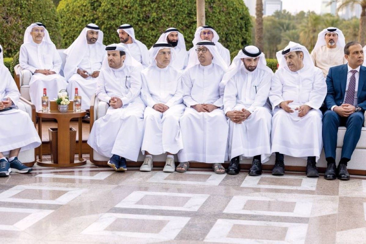 محمد بن راشد: الاستثمار في الكوادر الوطنية الأساس في بناء مستقبل الوطن وتعزيز قدراته الدفاعية