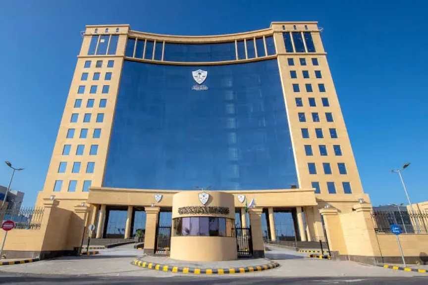 ماذا فعل ديوان المظالم في السعودية خلال 2025؟.. اكتشف التفاصيل