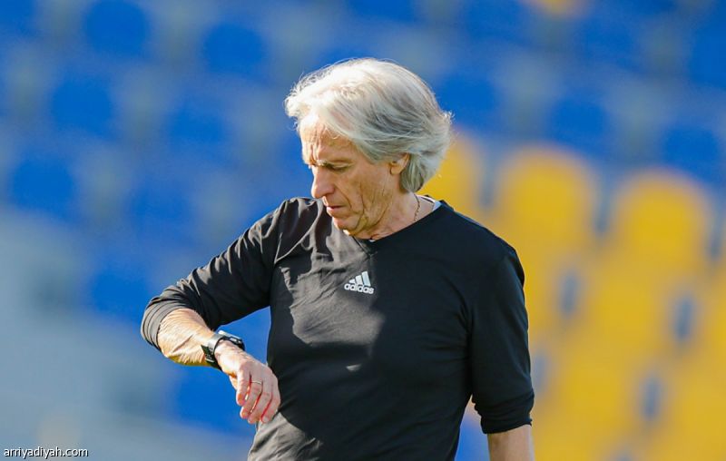 النصر.. بروزو خارج الحسابات.. وأنجيلو يعود