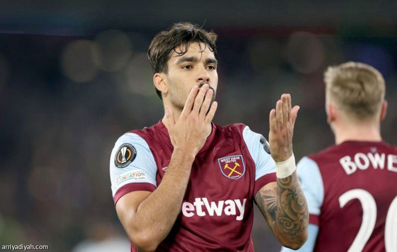 49 مليون دولار تعيد باكيتا إلى فلامنجو