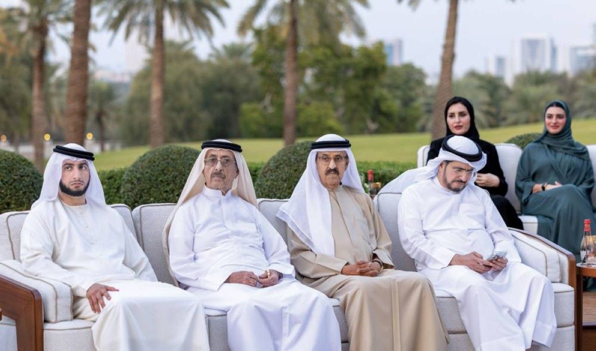 محمد بن راشد: الاستثمار في الكوادر الوطنية الأساس في بناء مستقبل الوطن وتعزيز قدراته الدفاعية