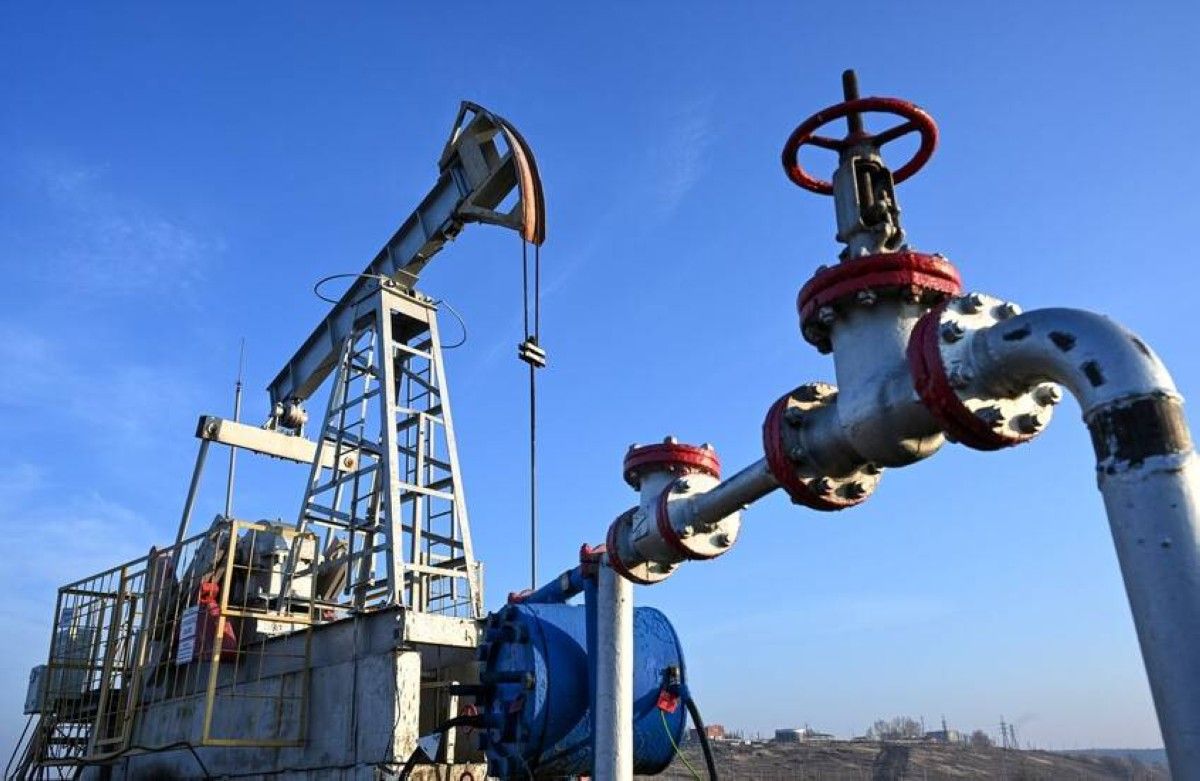 نفط برنت يتجاوز 70 دولاراً وسط التهديدات الأمريكية بضرب إيران