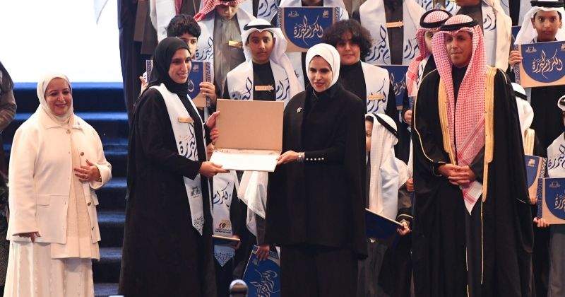 الوسمي: الاستثمار في أهل القرآن الكريم ركيزة أساسية لرفعة المجتمع وتعزيز أمنه واستقراره