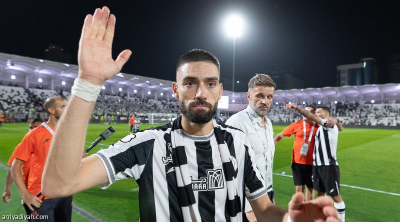 كاراسكو يطلب روما.. ومصدر شبابي: البلجيكي باق