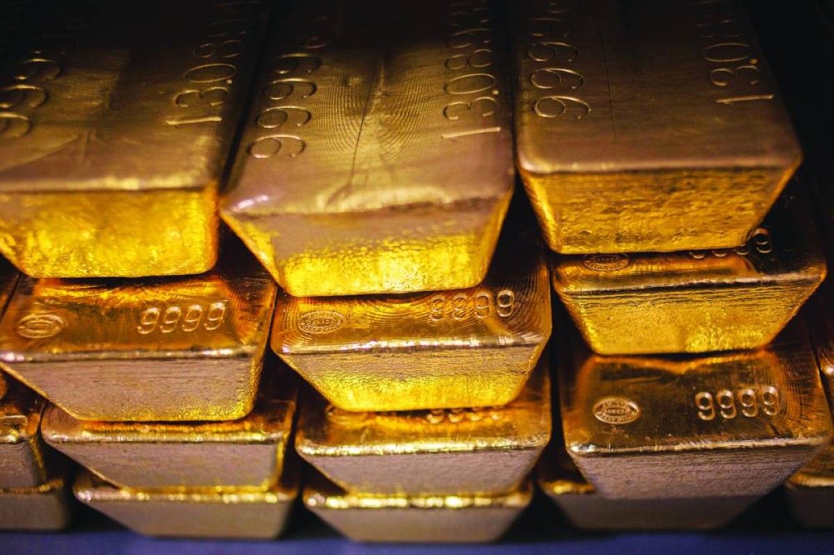 الذهب يخترق 5300 دولار.. والفضة تلامس 114