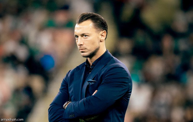 يايسله: نحتاج إلى الراحة.. والأهلاوي الحقيقي يثق بنا