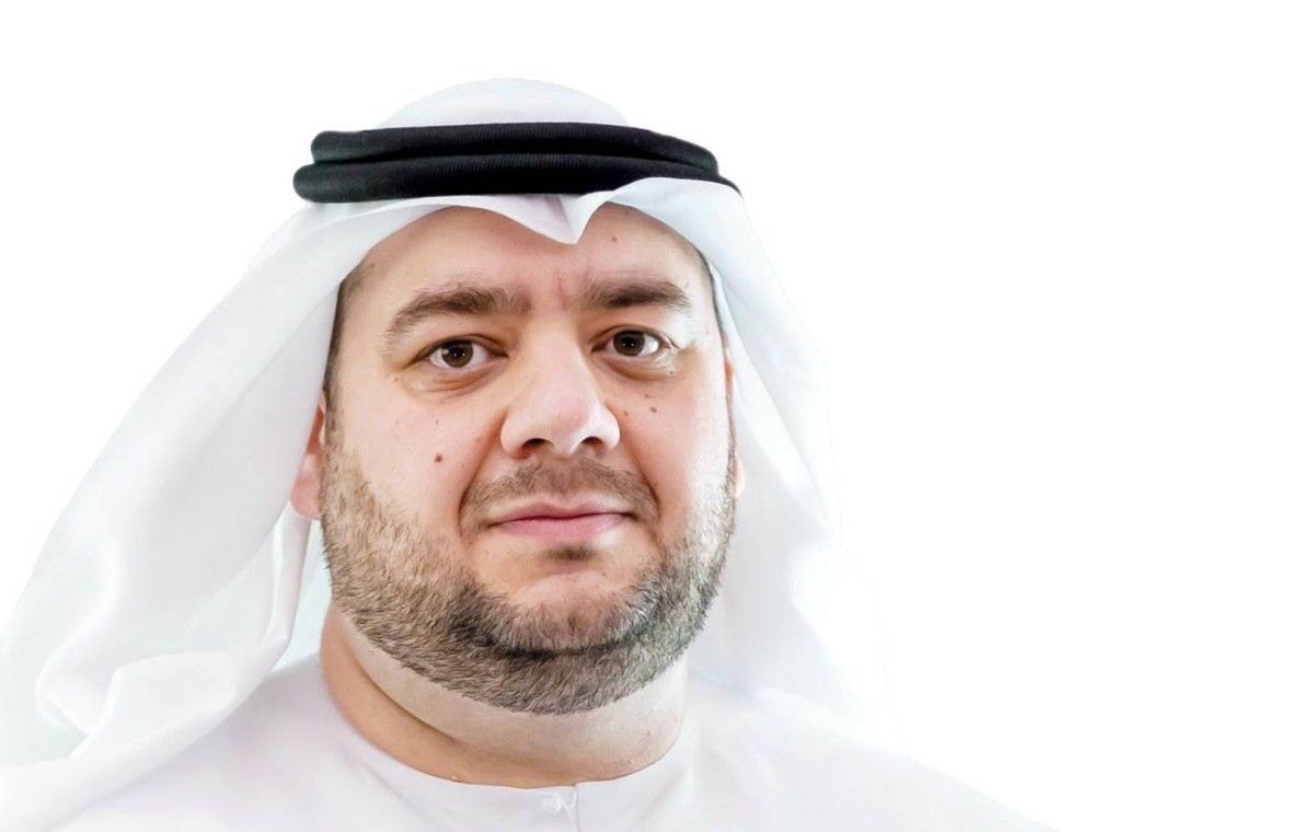 محمد السويدي رئيساً لمجلس الإدارة التنفيذي لشركة «لونيت»