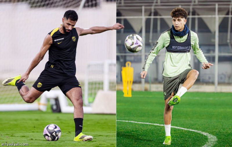 الفتح والاتحاد.. مواجهة التعويض وتصحيح المسار