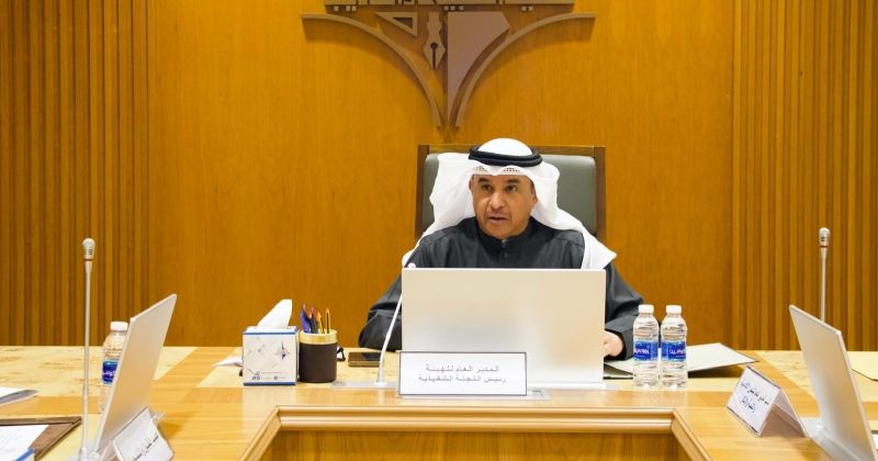 «التطبيقي»: نظام إلكتروني جديد لإثبات الحضور في المعاهد والكليات