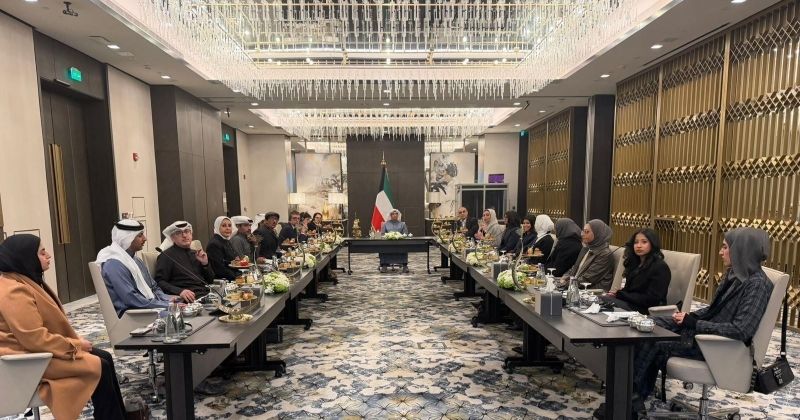 «فيلكا» ذاكرة الكويت الحيّة... إلى «التراث العالمي»